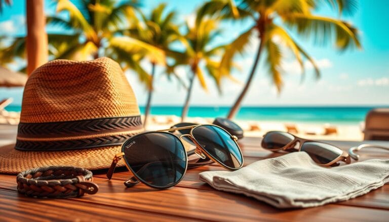 10 Men’s Summer Accessories to Upgrade Your Look